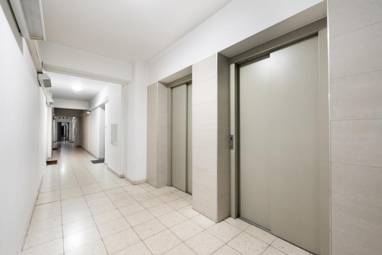 Praga Sulejkowska Comfort Apartment Варшава Екстер'єр фото